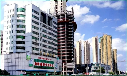 湘雅健康体检怎么样,湘雅健康管理体检中心788套餐