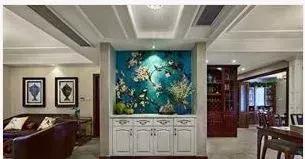 石膏线裂缝补救方法,石膏线拆了后怎样重新做石膏线