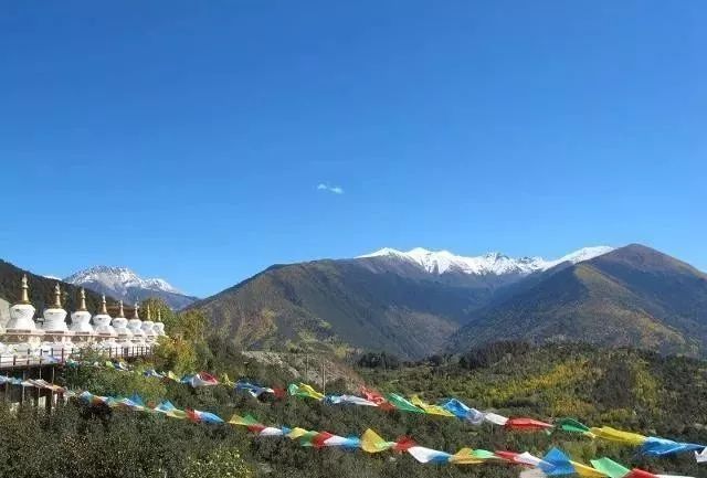 云南最值得玩的地方,云南真正值得玩的地方