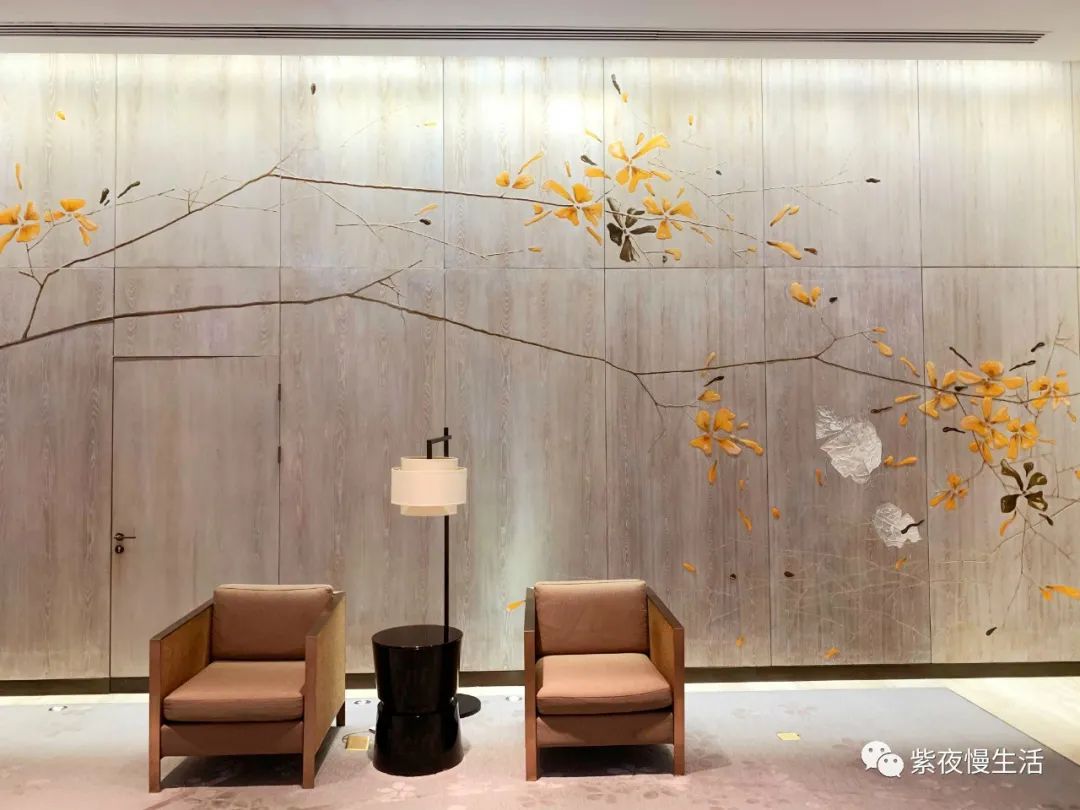 探沪上风情，享闹中取静——上海衡山路十二号华邑