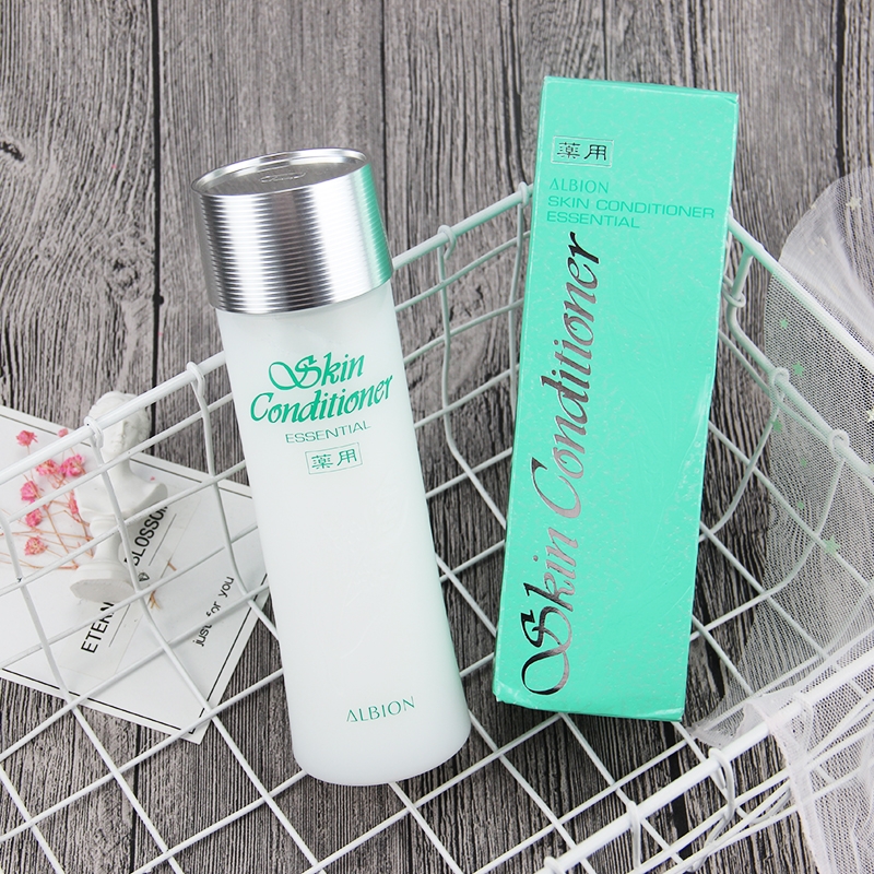 适合油痘肌用的爽肤水,适合油痘肌的爽肤水平价