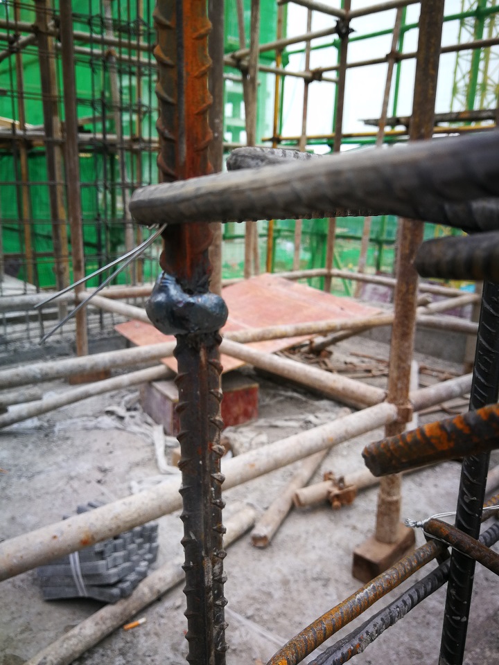 钢筋机械连接的质量缺陷,钢筋质量通病防治措施