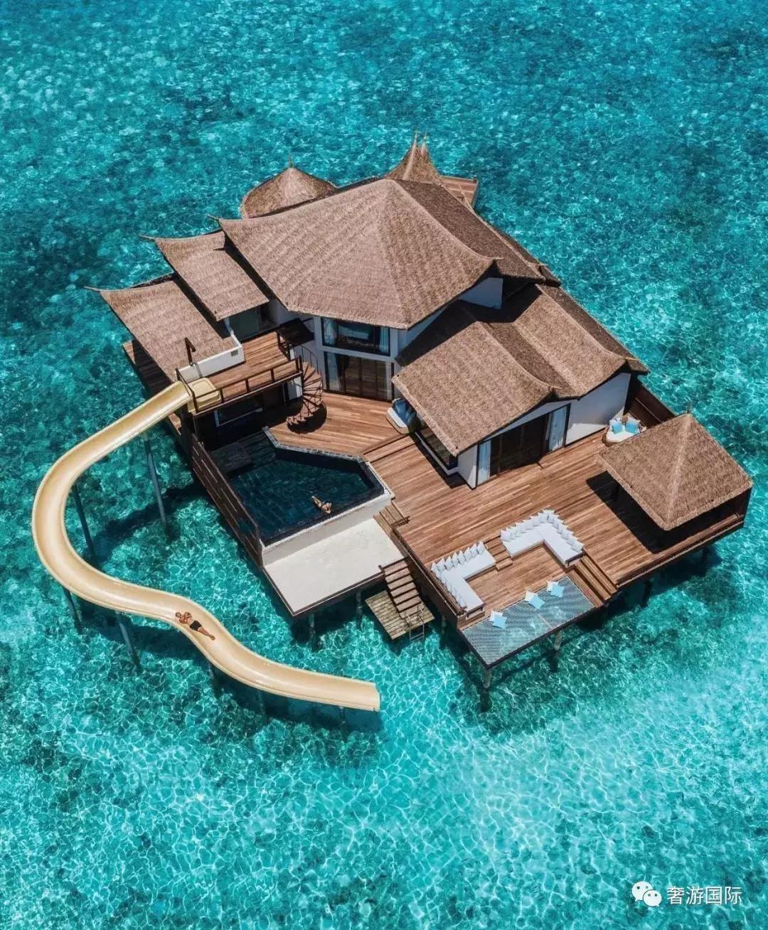 马尔代夫jv岛攻略,马尔代夫v岛