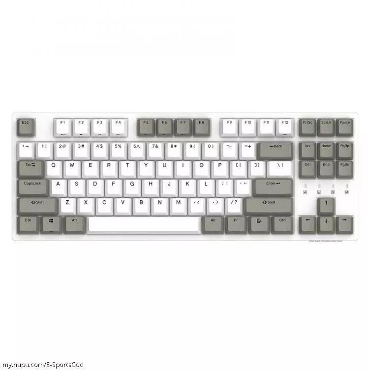 如何选购机械键盘,2023年机械键盘品牌推荐