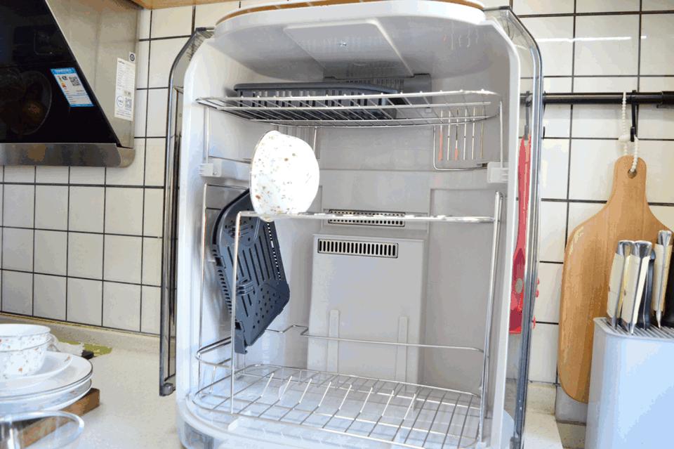 父母方便用的小家电有哪些,新的一年给家里配齐这4件小家电