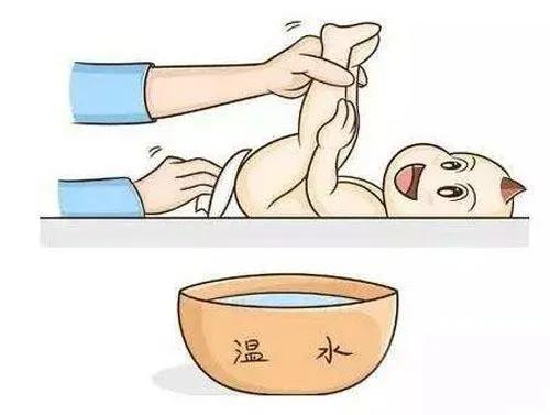 0到3岁幼儿养育手册,人类幼崽养育手册