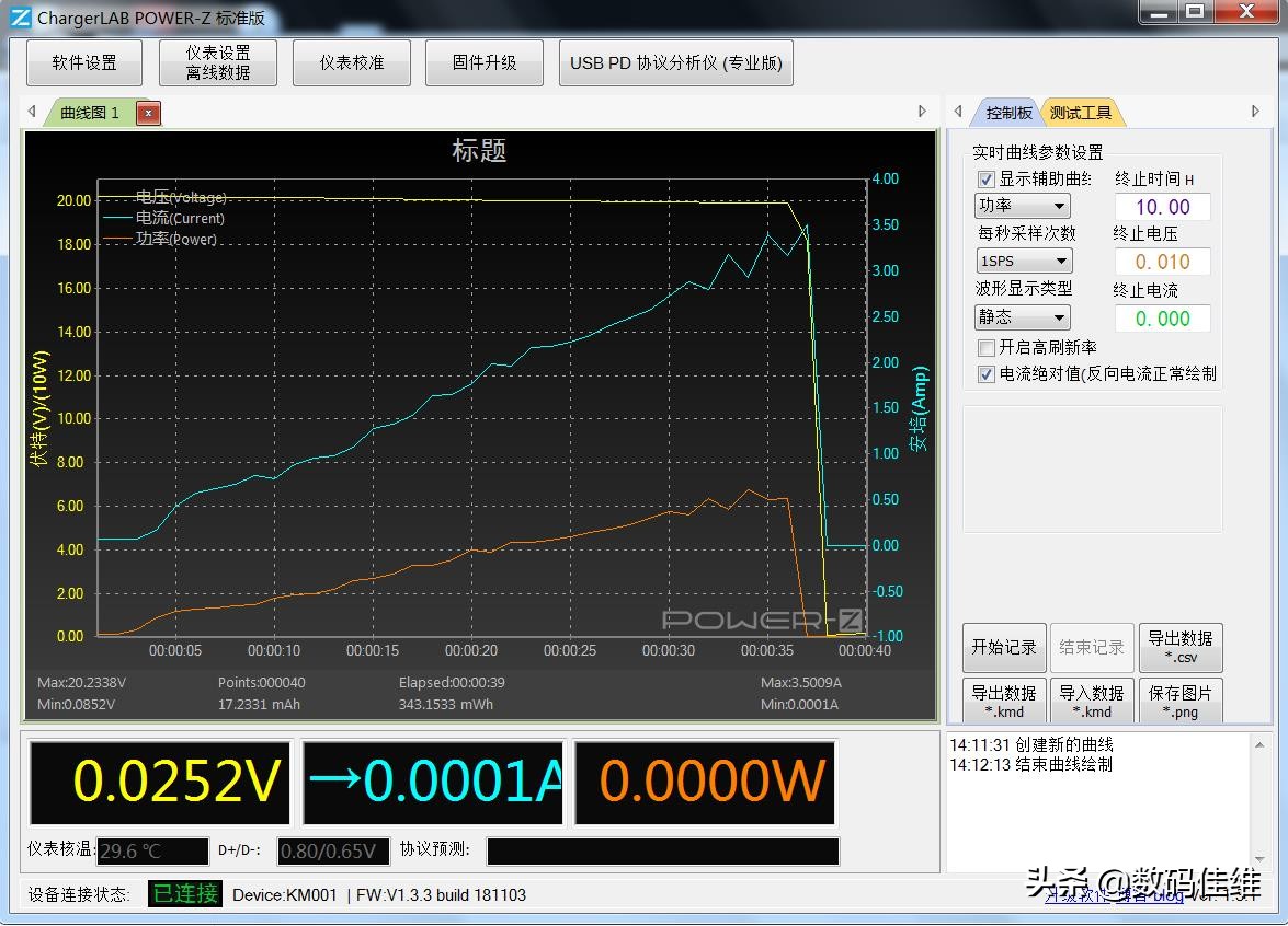 SuperTank100W笔记本移动电源套装评测+拆解