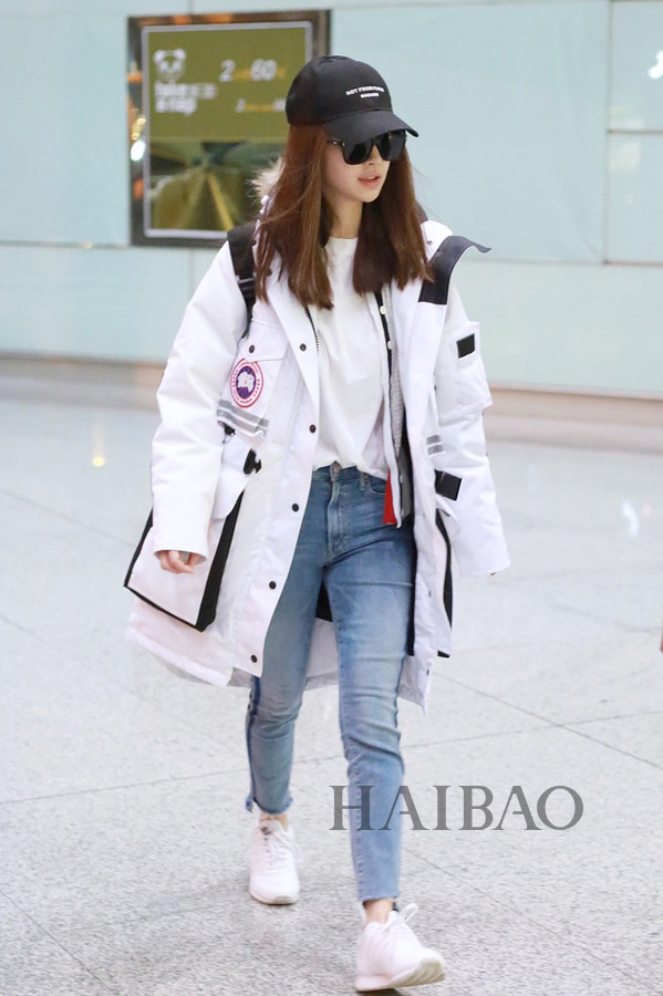 寒冷秋冬季到来这样穿时髦又保暖,保暖又好看时髦精的冬天这样穿