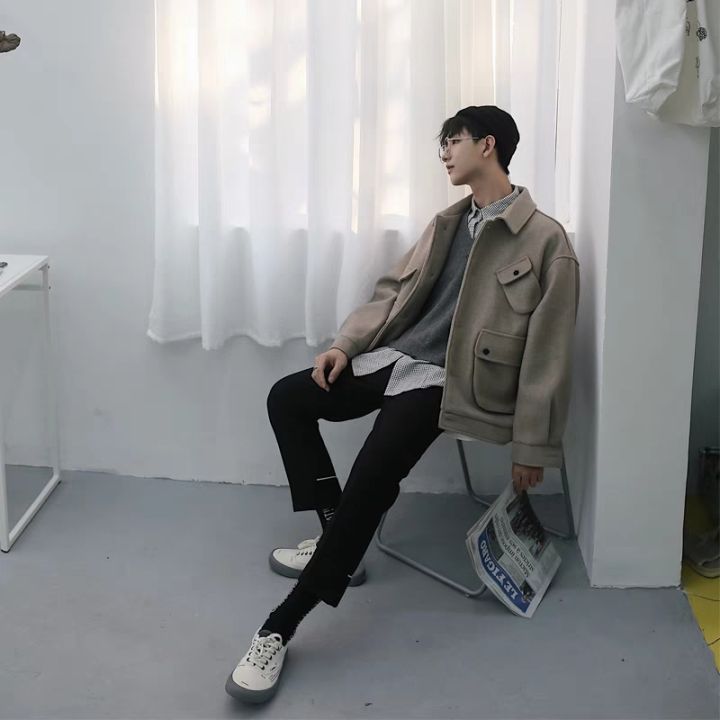 男生衣品干货,男人衣品的必学知识