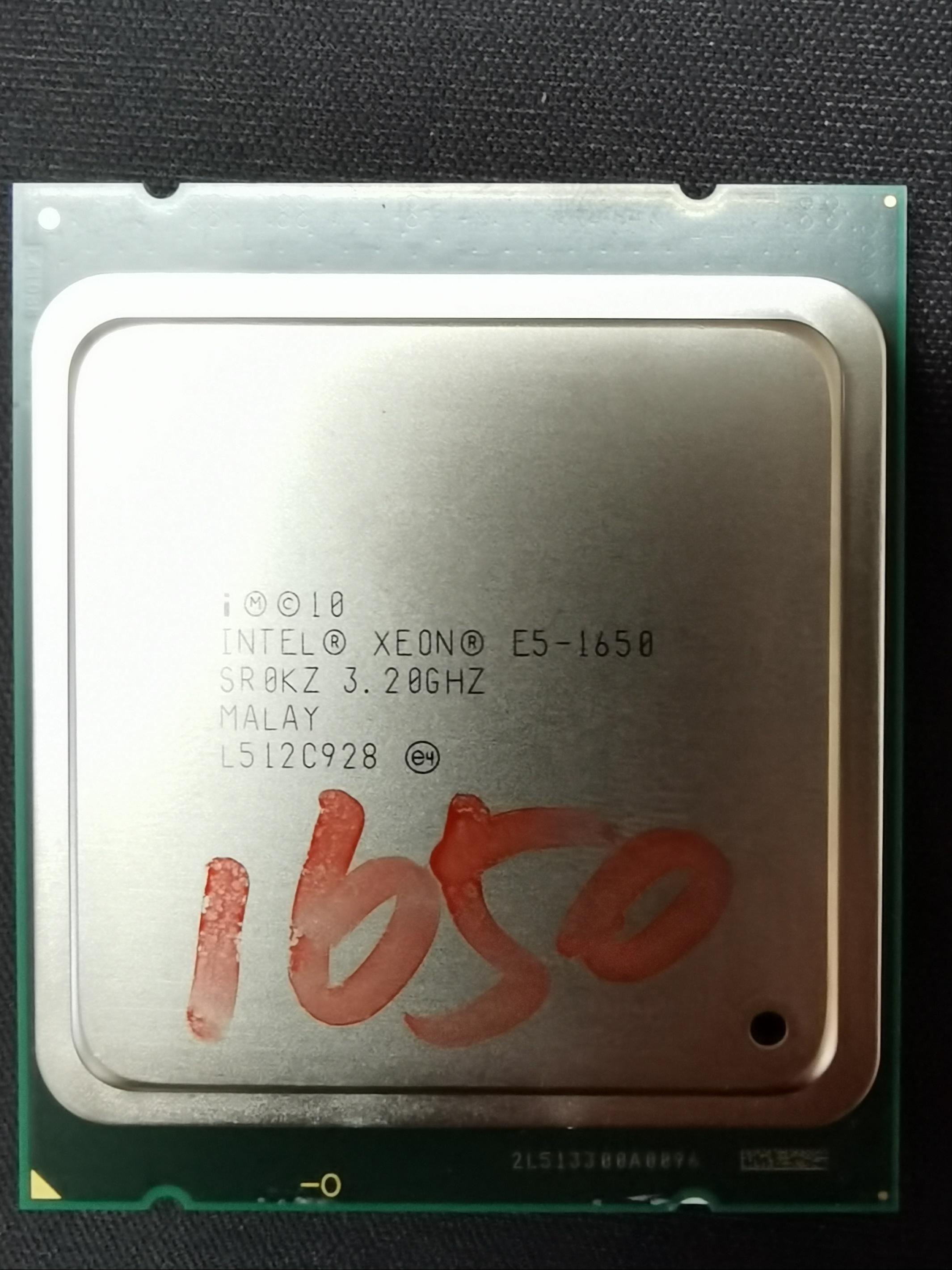 2021年洋垃圾还能战否？1900元组32万跑分的游戏电脑