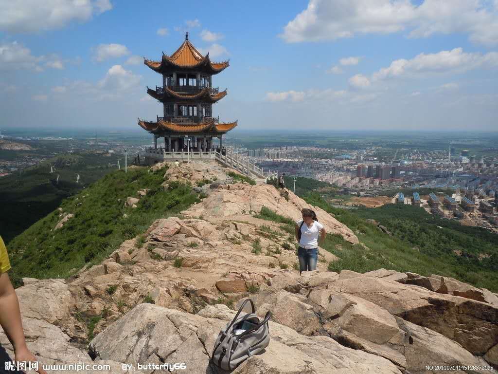 调兵山以前叫什么,调兵山记录