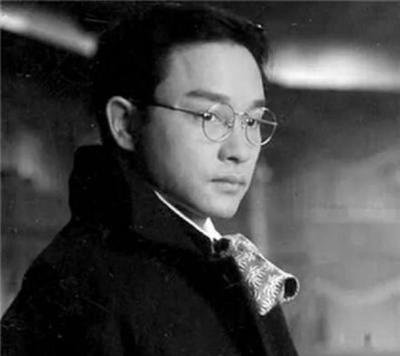宁静眼中的张国荣,宁静张国荣当年不为人知的一段情
