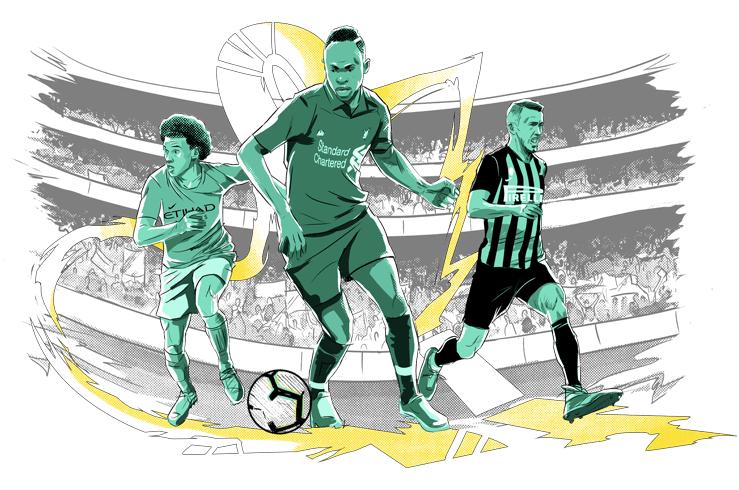 espntop100球员排名,espn足坛十大左后卫