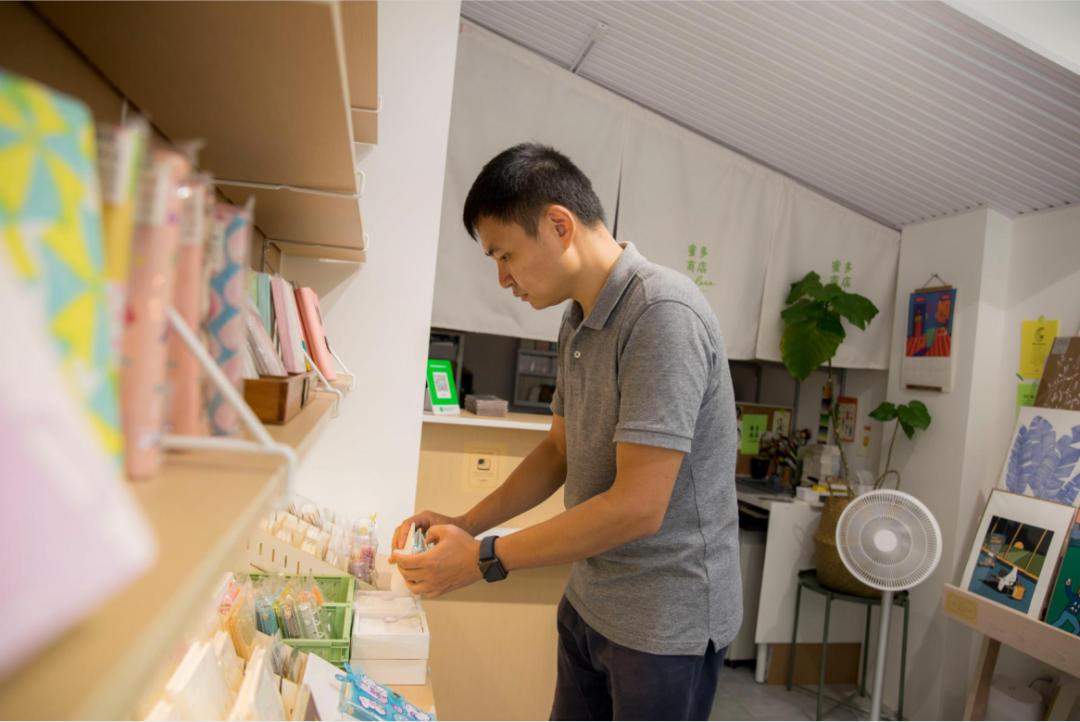 成都美gai|柿子巷:藏在小巷子里的小而美