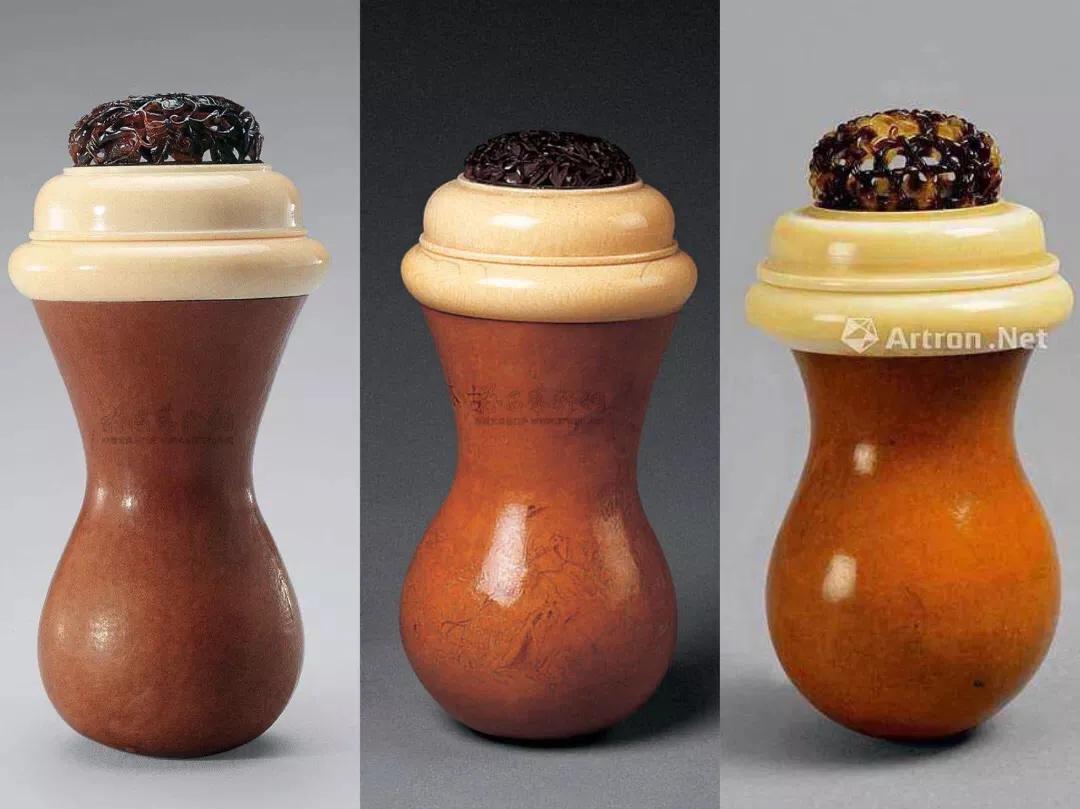 烙葫芦文化科普,葫芦长蚜虫科普