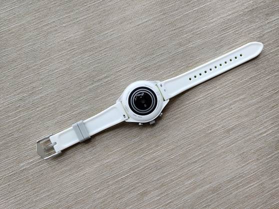 时尚运动新潮流：FossilSport智能手表体验评测