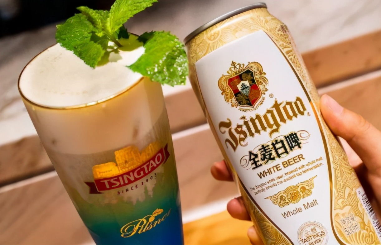 国产啤酒有哪几款不是工业啤酒,国产瓶装啤酒哪款好喝