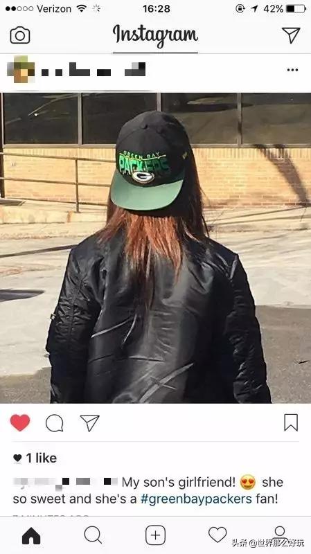 “我的男朋友是黑哥哥”|和黑人谈恋爱是种什么体验？