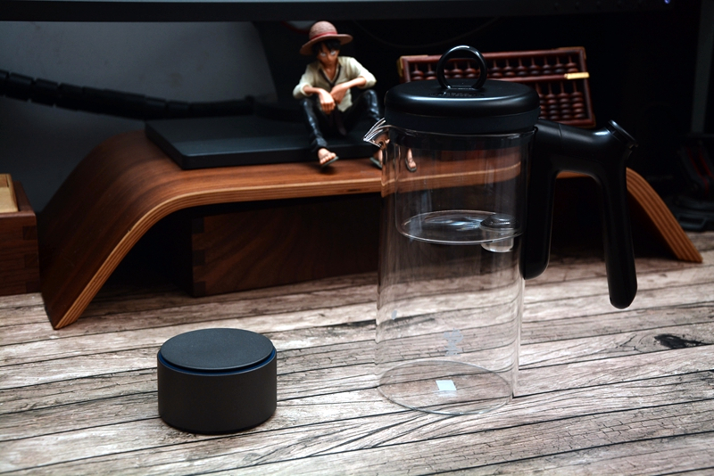 鸣盏飘逸壶评测,鸣盏飘逸壶测评