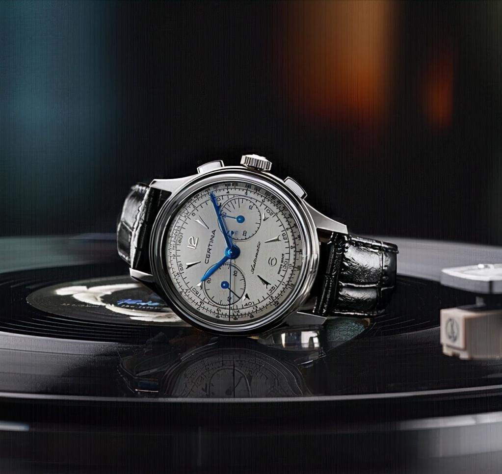 1万买浪琴,1万预算买什么二手表