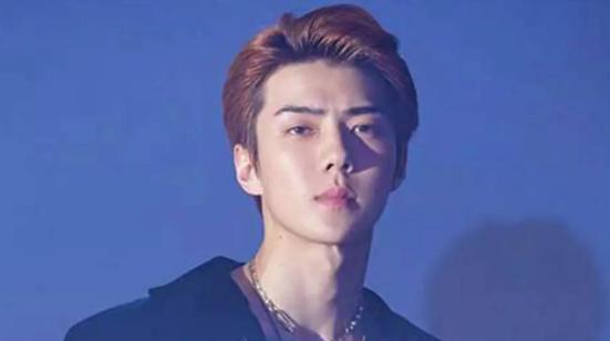 吴世勋合作品牌,吴世勋成立新公司