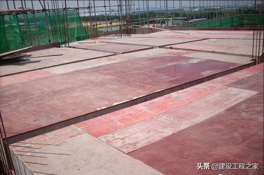 模板工程质量通病ppt,模板工程质量通病防治