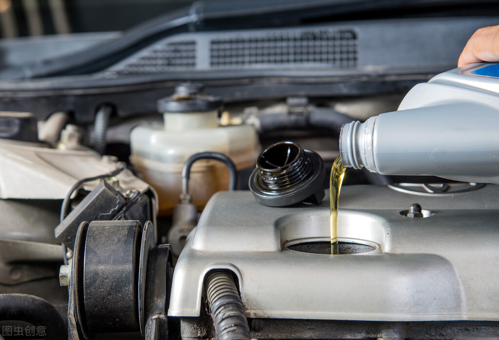高档车保养有哪些项目,新车需要加高标油吗