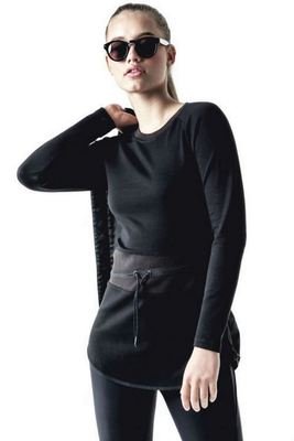 八个时髦女孩的小众品牌,有哪些潮牌女装品牌