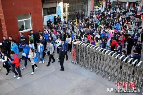 国考报名最新消息,国考招考最新消息