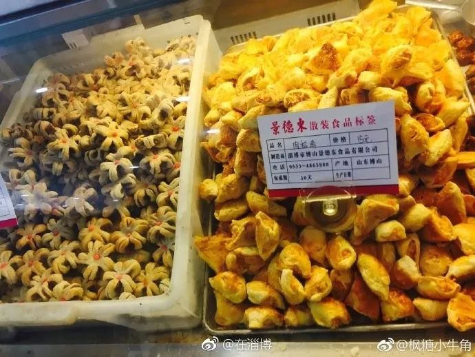 回忆杀！那些年吃过的甜食和百年老店你还记得吗？全吃过算你赢！