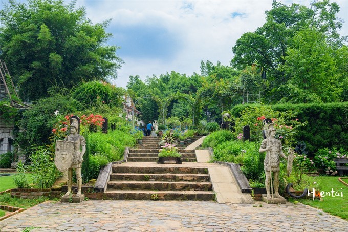 安徽马鞍山10大旅游景点,安徽省马鞍山十大旅游景点