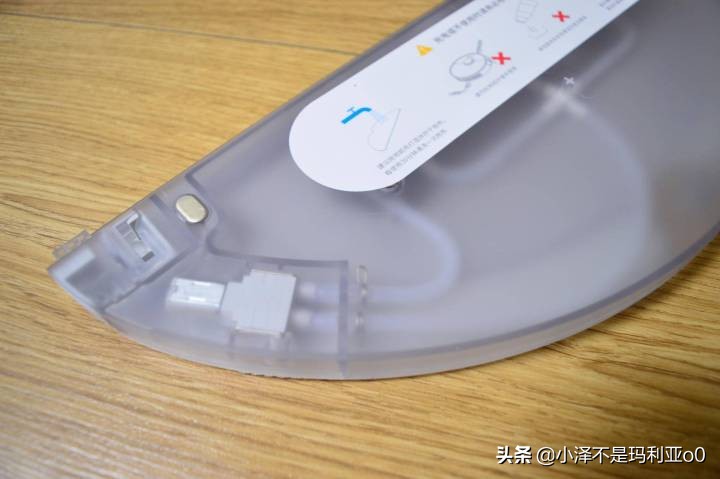 追觅扫拖地机器人测评,扫地拖地全套