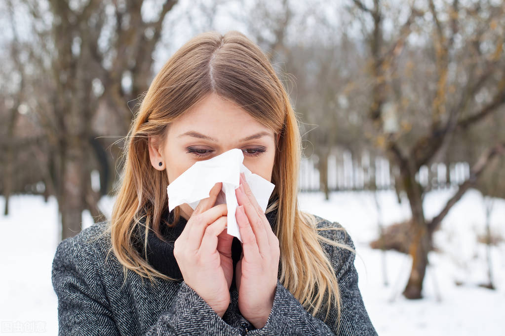 鼻炎用生理盐水洗鼻能缓解鼻塞吗,孕妇物理缓解过敏性鼻炎