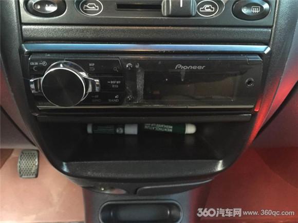 就音响来说小车大改算浪费?炸机风的雪佛兰赛欧绝对爱不释“听”