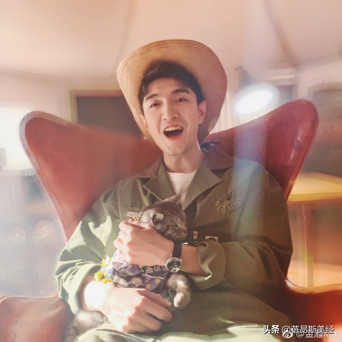 金瀚巴黎时装周,戚薇金瀚巴黎时装周