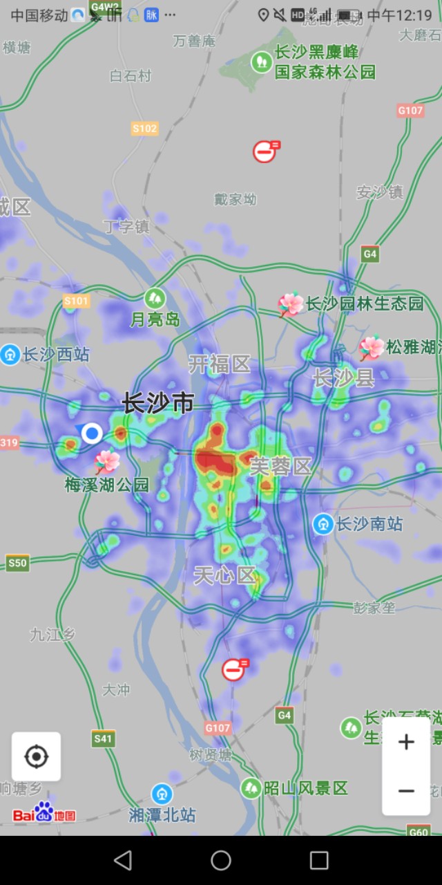 湖南各市市辖区规划图,湖南各地级市地图