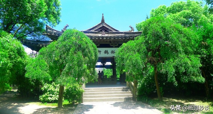 绍兴沈园嘉兴旅游攻略,游浙江省绍兴市沈园有感