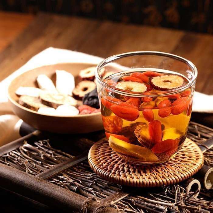 95后养生地点,95后的养生三部曲