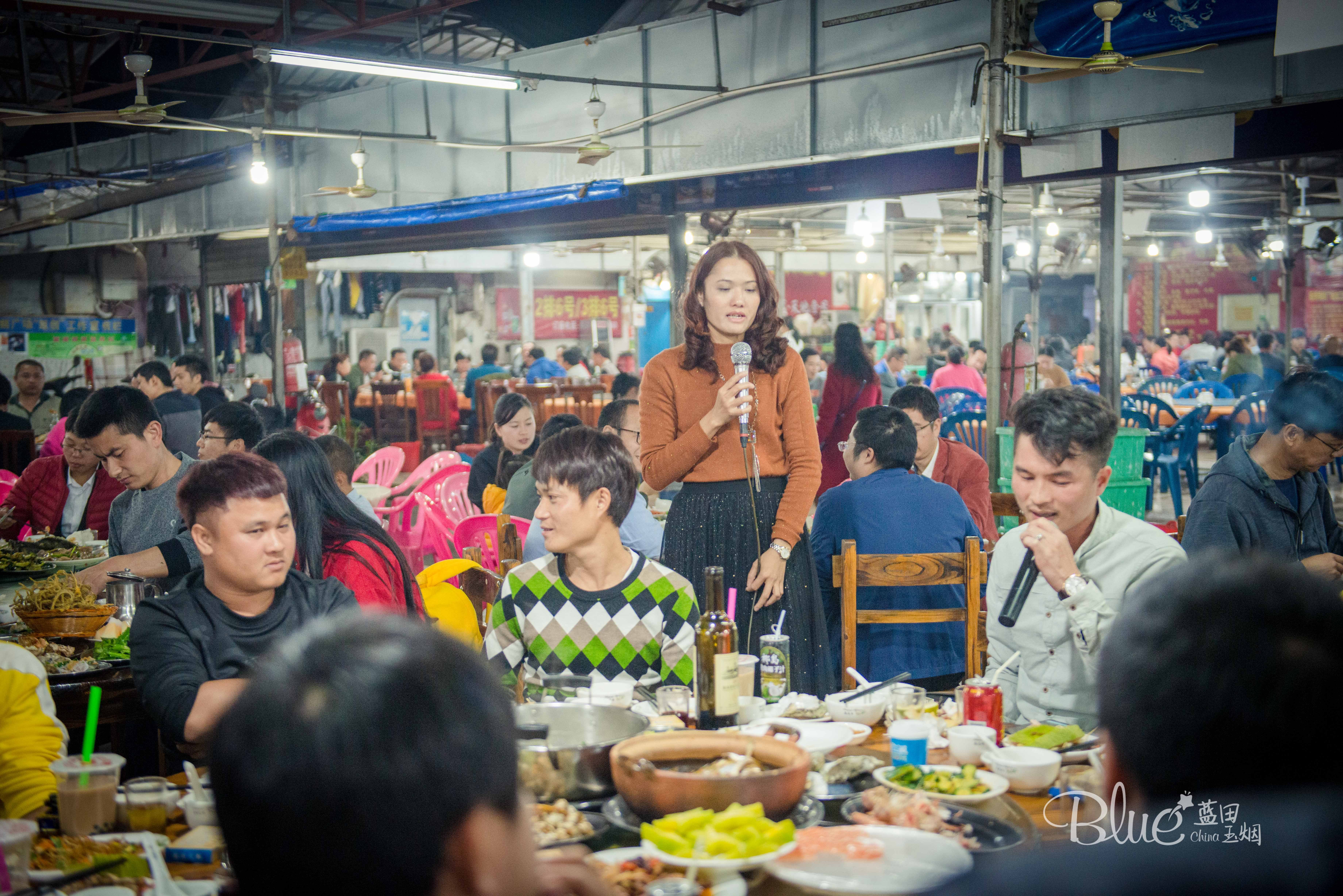 海口海鲜市场哪里比较好,海口板桥海鲜市场海鲜新鲜吗