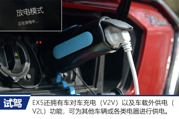 415公里续航最快的suv,续航超几何g6600km的纯电suv