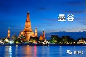 千岛企服:往返中国和印尼操作指南2.0