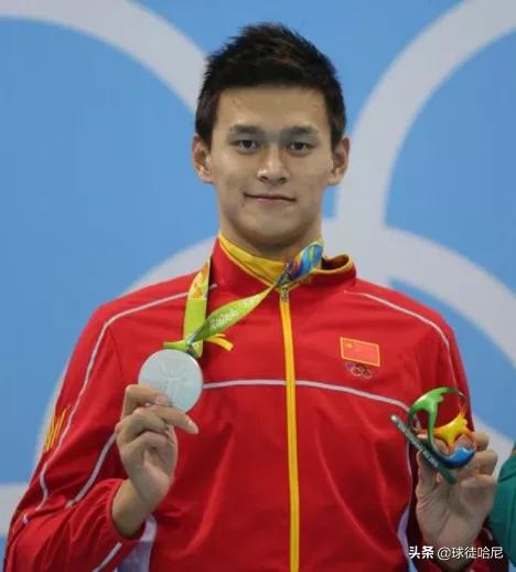 孙杨接受澳媒采访视频,批评孙杨的西方媒体被打脸