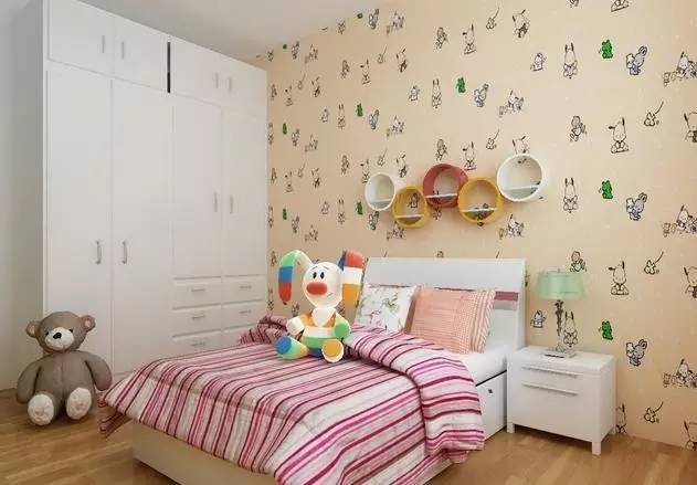 壁纸卷边开胶怎么修复,壁纸破碎了怎么修补好看