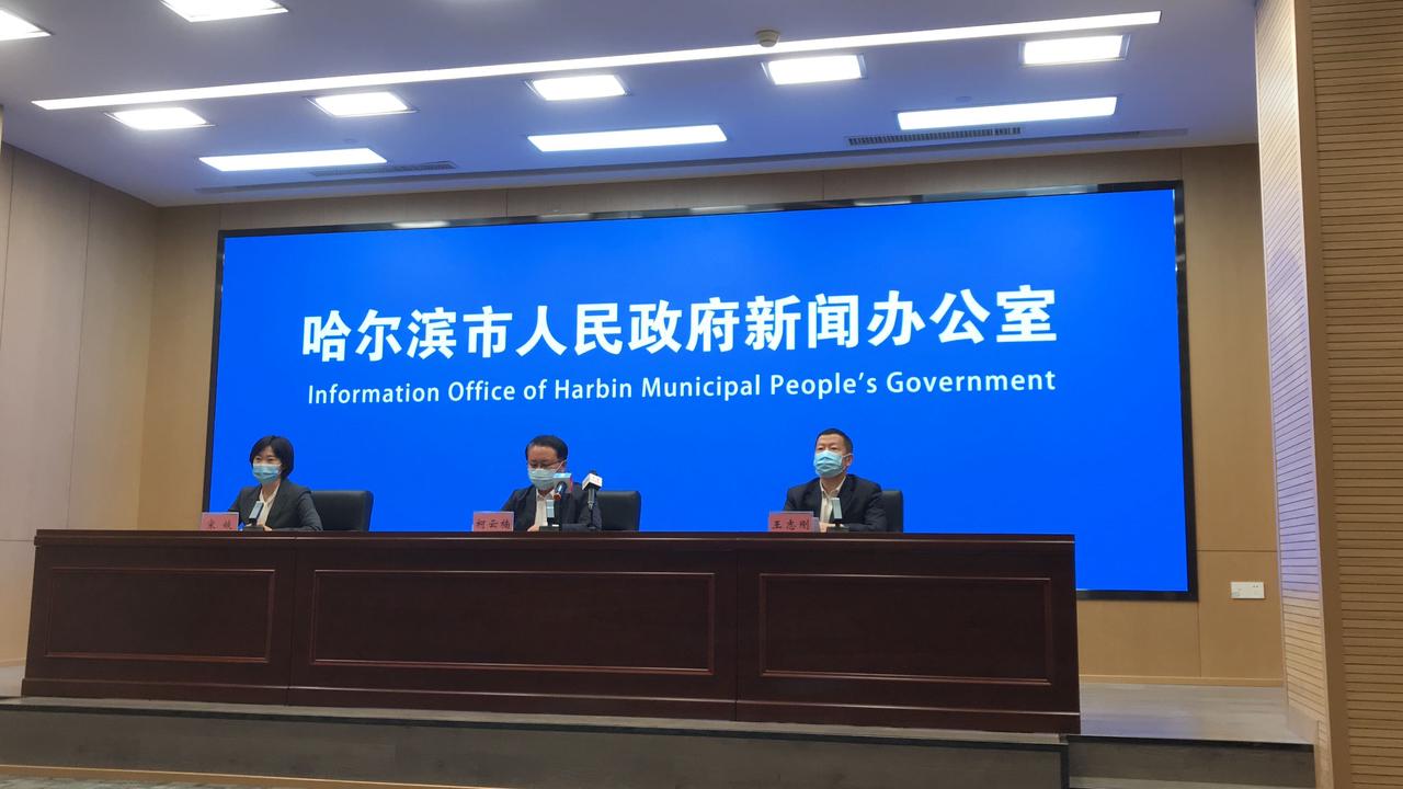 巴彦县是哈尔滨哪个区,传言巴彦县要划入绥化市是真的吗