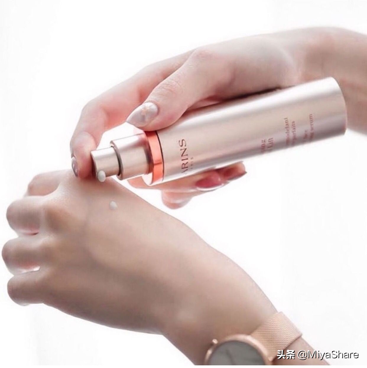 娇韵诗测评真实好用吗,娇韵诗测评视频