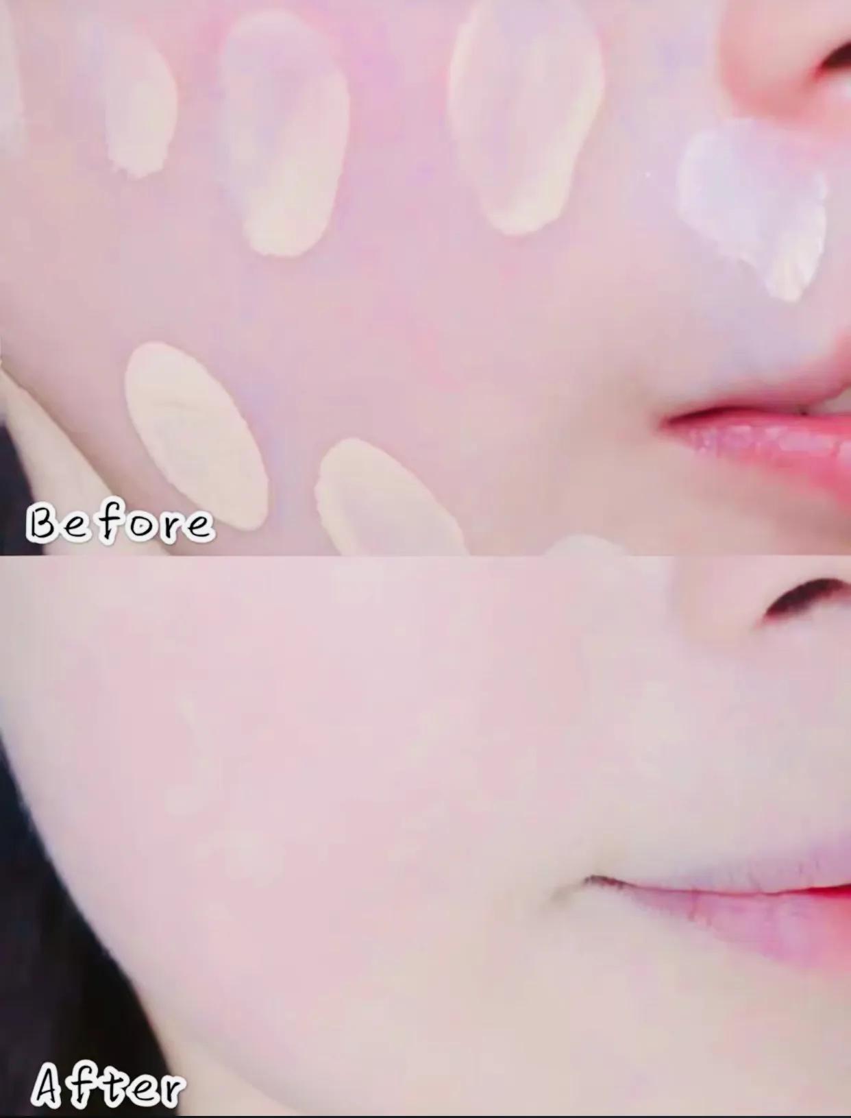 有磨皮效果持妆粉底液推荐,遮瑕效果好的磨皮品牌粉底液干皮