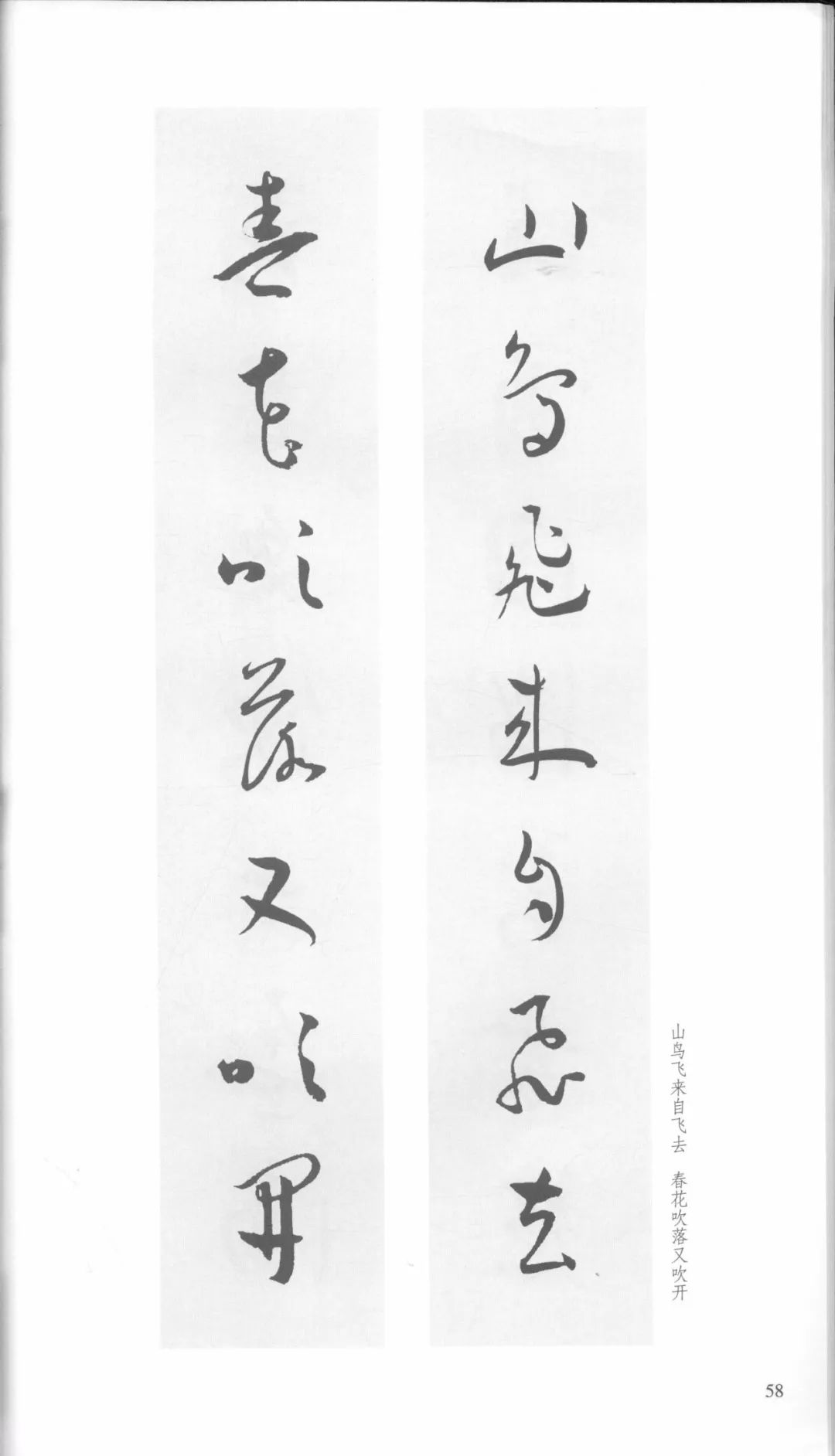 王宠行草书大字诗帖卷,王宠小楷对联大全欣赏