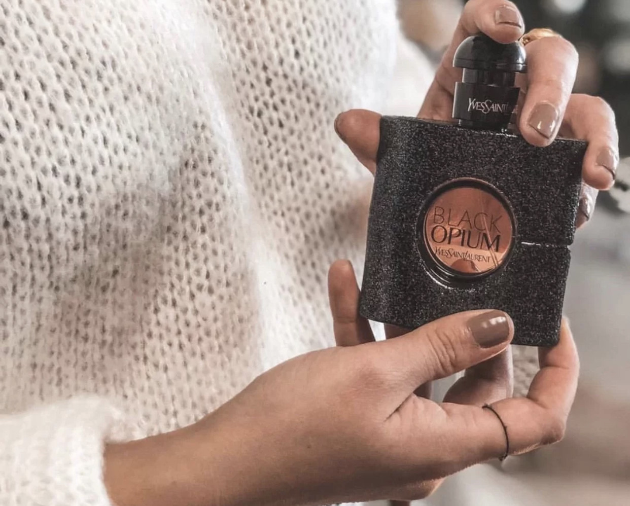 女生第一瓶大牌香水怎么选,大牌香水哪款最好闻及持久度