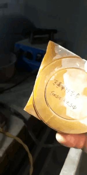 和田玉甜黄糖,和田玉羊脂玉小方糖