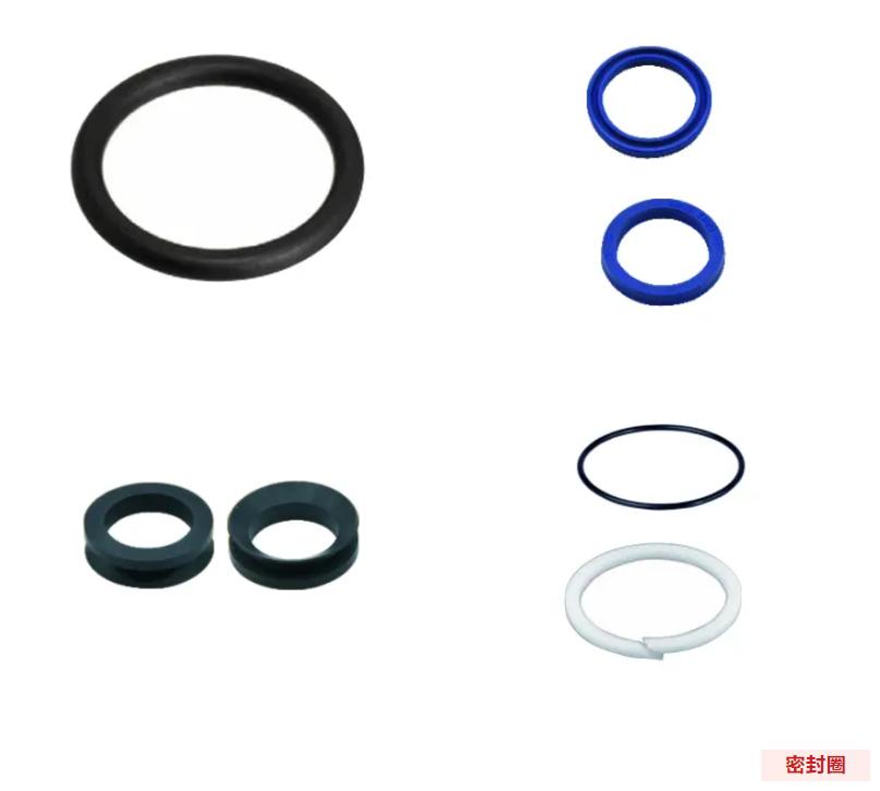 密封圈o型圈规格表,o型圈规格型号怎么选择
